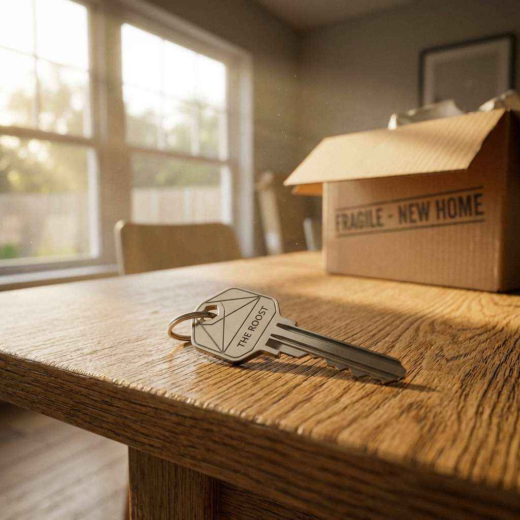 Poznaj Zespół OK Removals