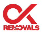 OkRemovals Logo